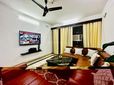 Bedroom Image of 1800 Sq.ft 6 BHK Independent House for sale in Sector 15 Gurgaon for Rs. 50000000