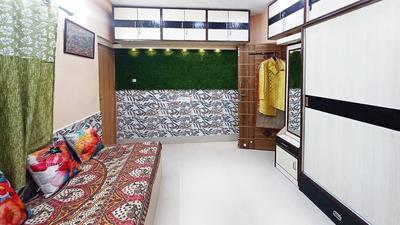 Bedroom Image of 680 Sq.ft 2 BHK Apartment / Flat for sale in Bramhapur Kolkata for Rs. 2800000