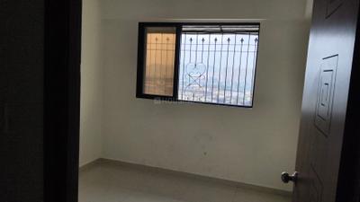 Bedroom Image of 398 Sq.ft 1 BHK Apartment / Flat for rent in Raj Tulsi Aagman, Badlapur East Badlapur for Rs. 7000