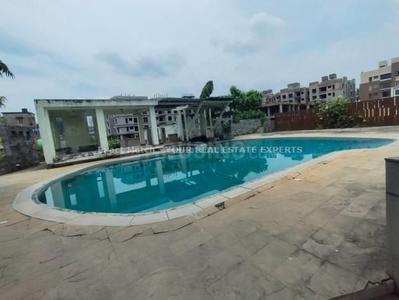 Image of 935 Sq.ft 2 BHK Apartment / Flat for sale in Madhyamgram, Kolkata for Rs. 5800000