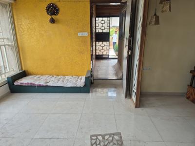 Living Room Image of 1800 Sq.ft 3 BHK Penthouse for sale in Atria Dhanashree Aashiyana, Mohammed Wadi Pune for Rs. 8900000
