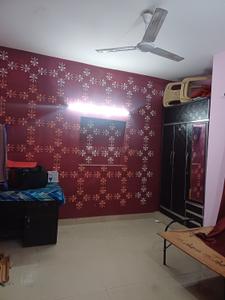1 BHK Independent Builder Floor
