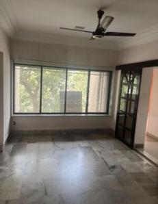 Hall Image of 550 Sq.ft 1 BHK Apartment / Flat for rent in Bandra West Mumbai for Rs. 50001