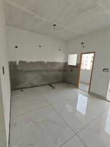 Hall Image of 2120 Sq.ft 3 BHK Apartment / Flat for sale in Kondapur Hyderabad for Rs. 18000000