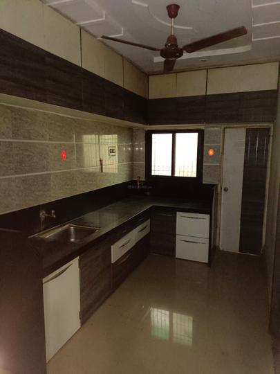 Shree Somnath KJ Residency Main Image 1