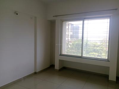 Bedroom Image of 1020 Sq.ft 2 BHK Apartment / Flat for sale in Kolte Patil Xenia, Kharadi Pune for Rs. 8800000
