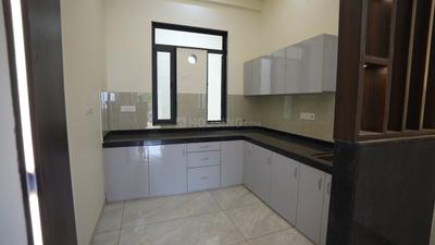 Kitchen Image of 1700 Sq.ft 4 BHK Villa for sale in Kalwad Road Jaipur for Rs. 7500000