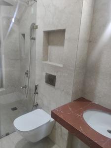 Bathroom Image of 2150 Sq.ft 3 BHK Apartment / Flat for sale in Godrej RKS, Chembur Mumbai for Rs. 69000000