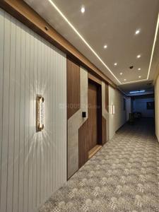 Image of 1000 Sq.ft 3 BHK Apartment / Flat for sale in Lodha Amara, Thane West, Thane for Rs. 17500000