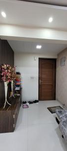 Hall Image of 1805 Sq.ft 3 BHK Apartment / Flat for sale in VIP City, Daldal Seoni Raipur for Rs. 7300000