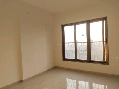 Bedroom Image of 750 Sq.ft 2 BHK Apartment / Flat for sale in Abrol Signature, Malad West Mumbai for Rs. 14100000