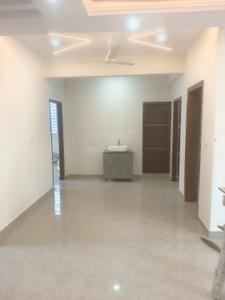 Hall Image of 1800 Sq.ft 3 BHK Builder Floor for rent in Rajajinagar Bengaluru for Rs. 55000