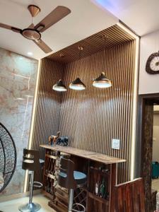 Bedroom Image of 1800 Sq.ft 3 BHK Builder Floor for rent in Sector 117 Mohali for Rs. 31000