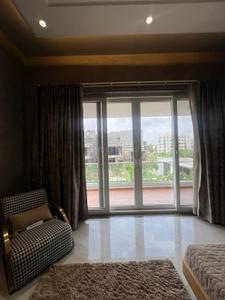 Hall Image of 4000 Sq.ft 5 BHK Villa for sale in Vallabh Vidhyanagar Anand for Rs. 28000000