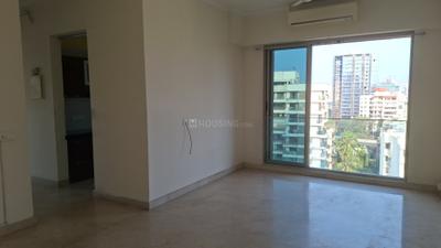 Living Room Image of 990 Sq.ft 2 BHK Apartment / Flat for sale in Wadhwa Amar Jiwan, Bandra West Mumbai for Rs. 55000000