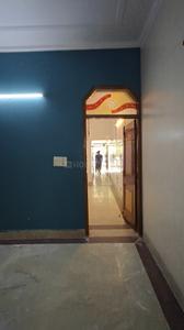 Hall Image of 1000 Sq.ft 2 BHK Builder Floor for rent in Subhash Nagar New Delhi for Rs. 24500