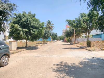 Image of 2400 Sq.ft Residential Plot / Land for sale in Millennia Lake View, Gattahalli, Bengaluru for Rs. 19000015