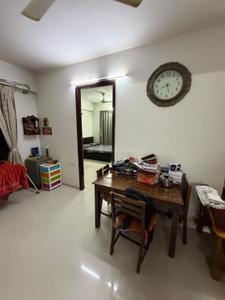 Hall Image of 1170 Sq.ft 2 BHK Apartment / Flat for sale in Gala Glory, South Bopal Ahmedabad for Rs. 6100000