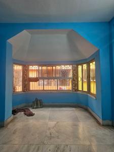 Balcony Image of 800 Sq.ft 2 BHK Independent House for rent in Keshtopur Kolkata for Rs. 10000