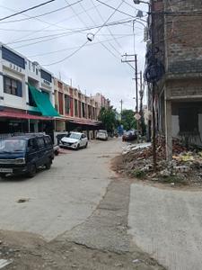 Image of 800 Sq.ft 2 BHK Builder Floor for sale in Limbodi, Indore for Rs. 1700000