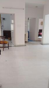 Hall Image of 1200 Sq.ft 2 BHK Apartment / Flat for sale in DDA Flats Munirka, Munirka New Delhi for Rs. 29000000