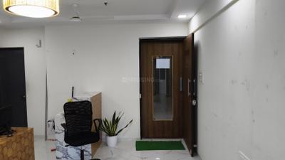 Living Room Image of 808 Sq.ft 3 BHK Apartment / Flat for sale in Kaveri Heights, Ghatkopar East Mumbai for Rs. 19000000