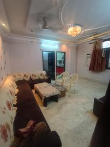 Hall Image of 900 Sq.ft 3 BHK Builder Floor for sale in Patel Nagar New Delhi for Rs. 15000000