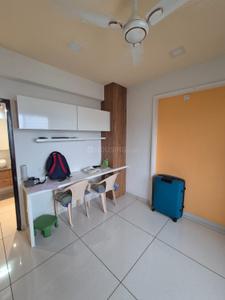 Hall Image of 2000 Sq.ft 3 BHK Apartment / Flat for sale in Chhani Vadodara for Rs. 8000000