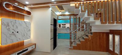 Hall Image of 2500 Sq.ft 3 BHK Independent House for sale in JP Nagar Bengaluru for Rs. 17800000