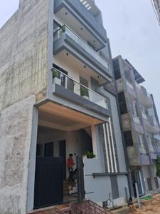 Image of 900 Sq.ft 1 BHK Independent House for rent in Radhakishan Pura, Sikar for Rs. 4000