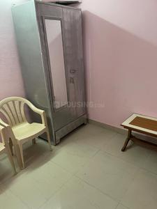 Bedroom Image of 700 Sq.ft 1 BHK Apartment / Flat for rent in Hiran Magri Udaipur for Rs. 8000