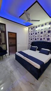 Bedroom Image of 900 Sq.ft 2 BHK Apartment / Flat for sale in Sector 4 Gurgaon for Rs. 5800000