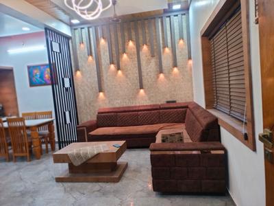 Living Room Image of 3455 Sq.ft 4 BHK Duplex for sale in Jeet City , Chiloda Gandhinagar for Rs. 45000000