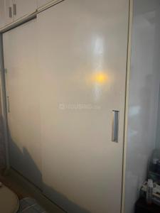 Bedroom Image of 1400 Sq.ft 2.5 BHK Apartment / Flat for sale in Sector 90 Gurgaon for Rs. 15500000