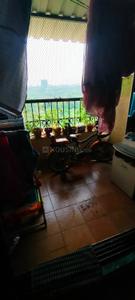 Balcony Image of 1300 Sq.ft 2 BHK Apartment / Flat for sale in Ulhasnagar Thane for Rs. 8000000