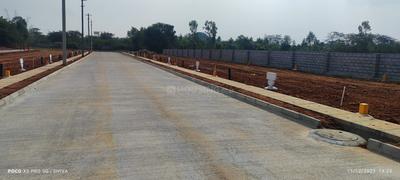 Image of 1200 Sq.ft Residential Plot / Land for sale in Byagadadhenahalli, Bengaluru for Rs. 6600000