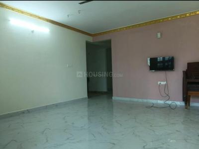 Hall Image of 1800 Sq.ft 3 BHK Apartment / Flat for rent in Ramagondanahalli Bengaluru for Rs. 45000