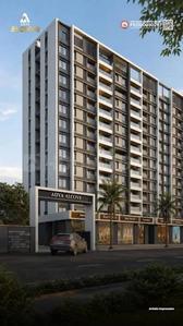 Image of 1068 Sq.ft 2 BHK Apartment / Flat for sale in Adya Alcove, Wakad, Pune for Rs. 8500000