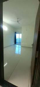 Hall Image of 680 Sq.ft 1 BHK Apartment / Flat for rent in Sterling Skyline, Bhicholi Mardana Indore for Rs. 13800