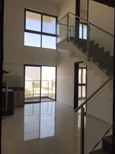 Hinjawadi Phase 2 Kitchen 1