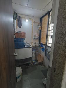 Image of 1868 Sq.ft 3 BHK Apartment / Flat for sale in Pal, Surat for Rs. 8500000