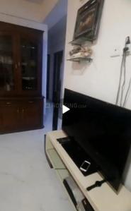 Hall Image of 1000 Sq.ft 2 BHK Apartment / Flat for rent in Lohamandi Agra for Rs. 20000