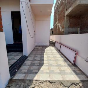 Balcony Image of 2050 Sq.ft 4 BHK Villa for sale in Vani Villa, Bill Vadodara for Rs. 11500000