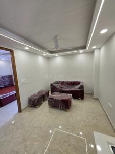 Hall Image of 750 Sq.ft 1 BHK Builder Floor for sale in Canal Road Dehradun for Rs. 4700000