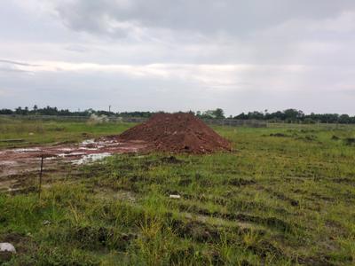 Image of 720 Sq.ft Residential Plot / Land for sale in Swapnabhumi, New Town, Kolkata for Rs. 1749998
