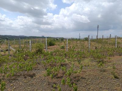 Image of 900 Sq.ft Residential Plot / Land for sale in Lohegaon, Pune for Rs. 3011000
