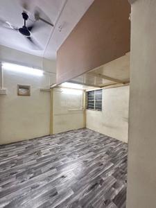 Kitchen Image of 410 Sq.ft 1 RK Apartment / Flat for rent in Erandwane Pune for Rs. 15500