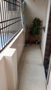 Balcony Image of Shiva Girls PG in Fafadih, Raipur