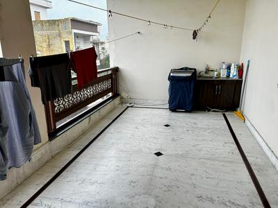 Balcony Image of 2116 Sq.ft 3 BHK Independent House for sale in Industrial Development Colony Jalandhar for Rs. 7000000