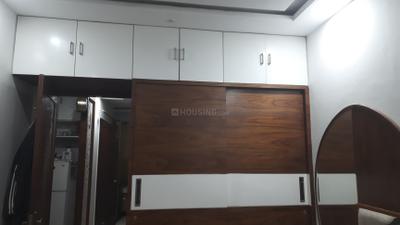 Bedroom Image of 800 Sq.ft 2 BHK Independent House for rent in Sector 66 Mohali for Rs. 20000